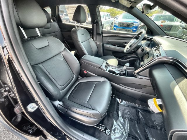 Used 2024 Black Hyundai XRT image 23