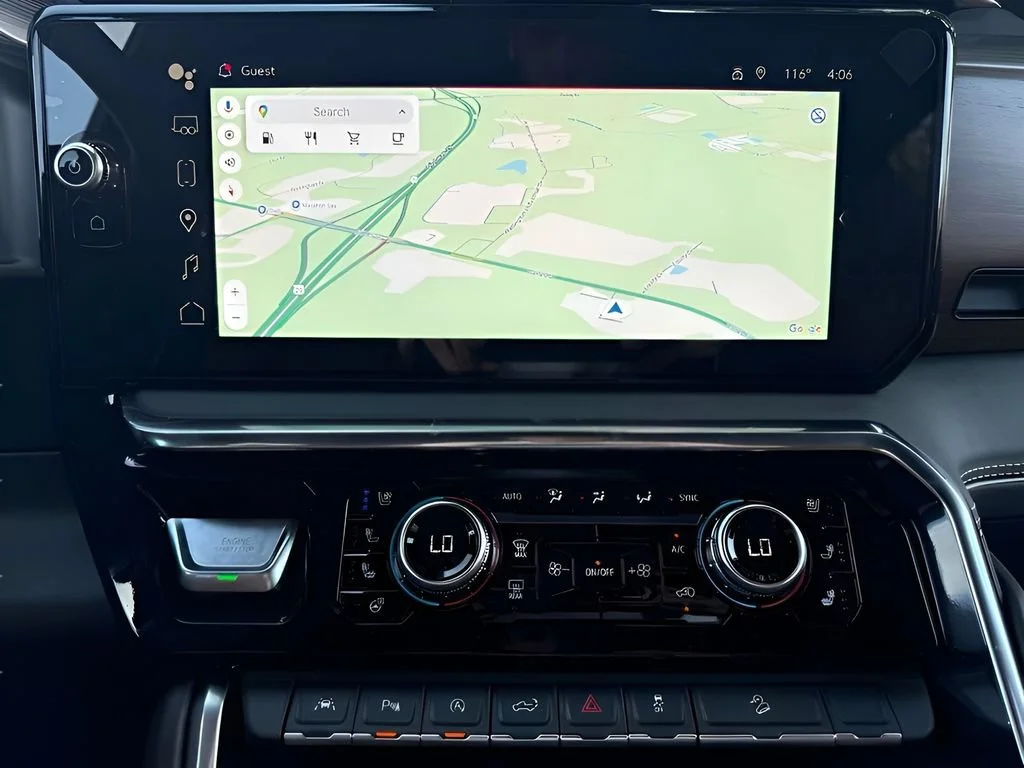New 2026 Coastal Dune GMC Denali Ultimate image 26