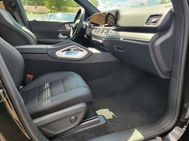 2026 Mercedes-Benz GLE GLE580 - Photo 13