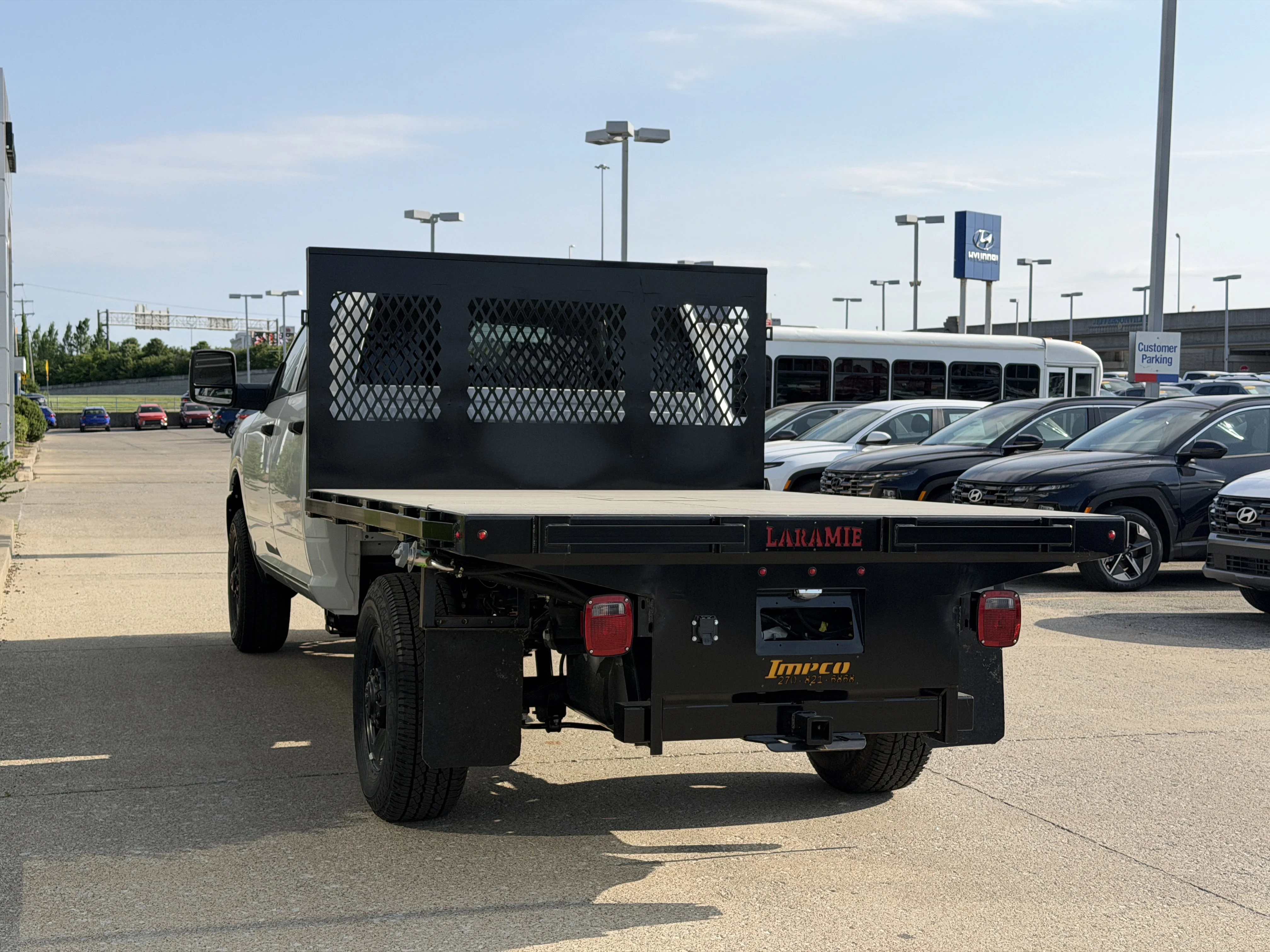 2026 RAM 3500 Chassis Tradesman - Photo 7