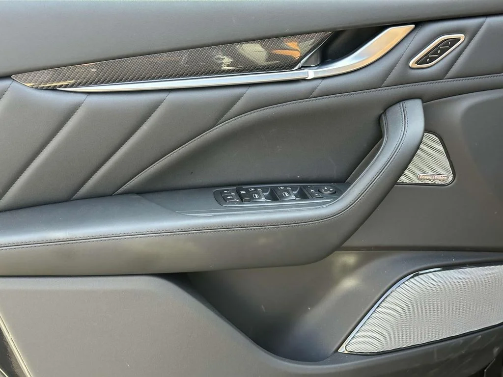 2024 Maserati Levante V8 Ultima - Photo 6