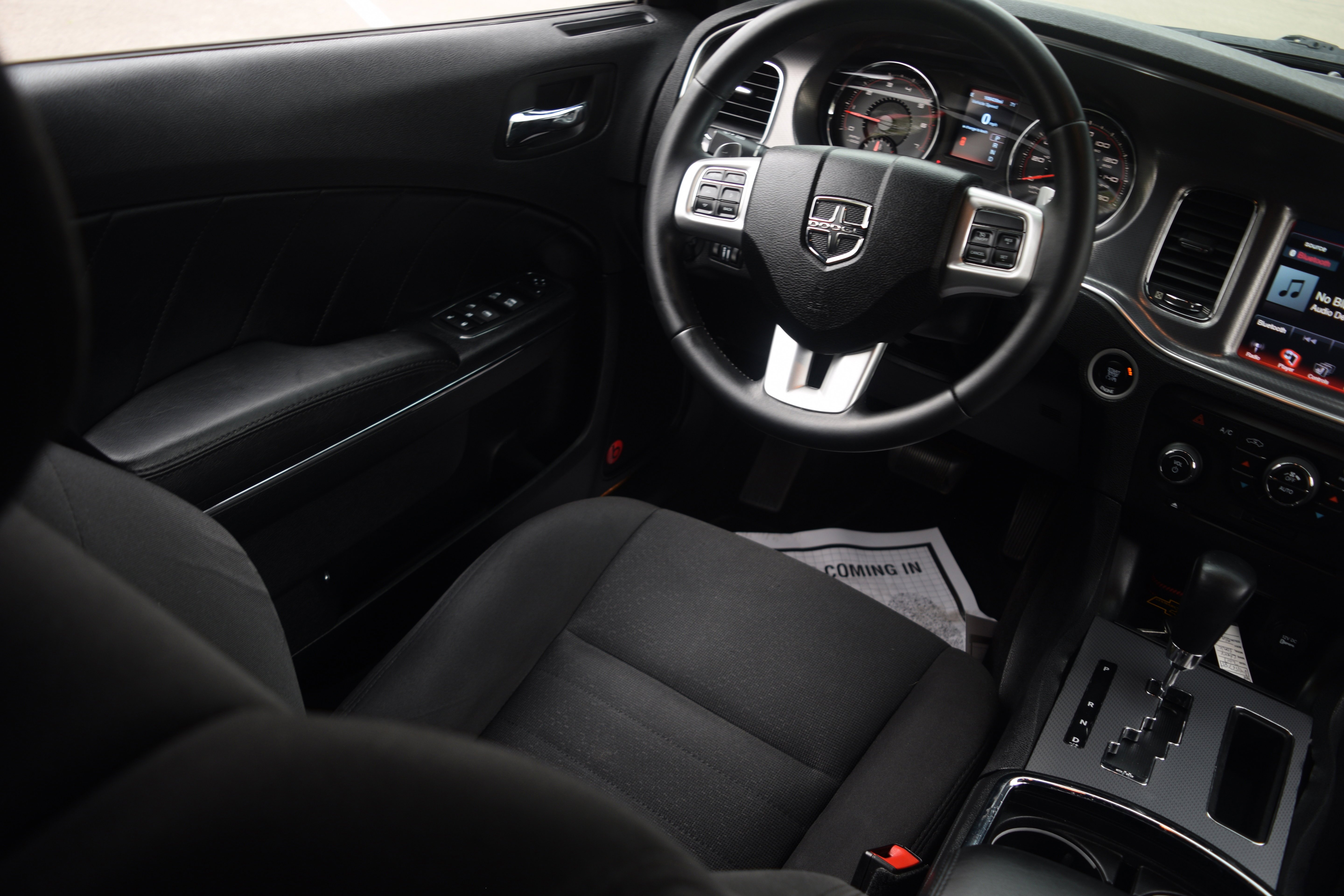 Used 2013 Dodge Charger R/T with VIN 2C3CDXCT5DH738172 for sale in Lebanon, OH