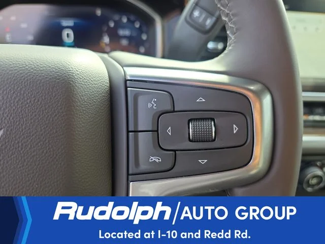 Used 2026 White Chevrolet RST image 18