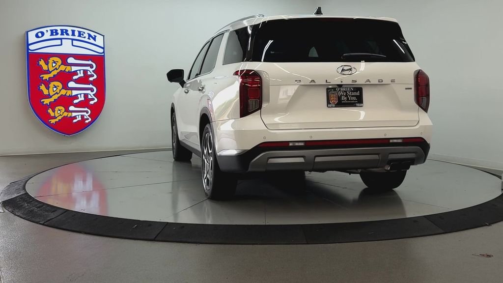 2023 Hyundai Palisade SEL - Photo 6