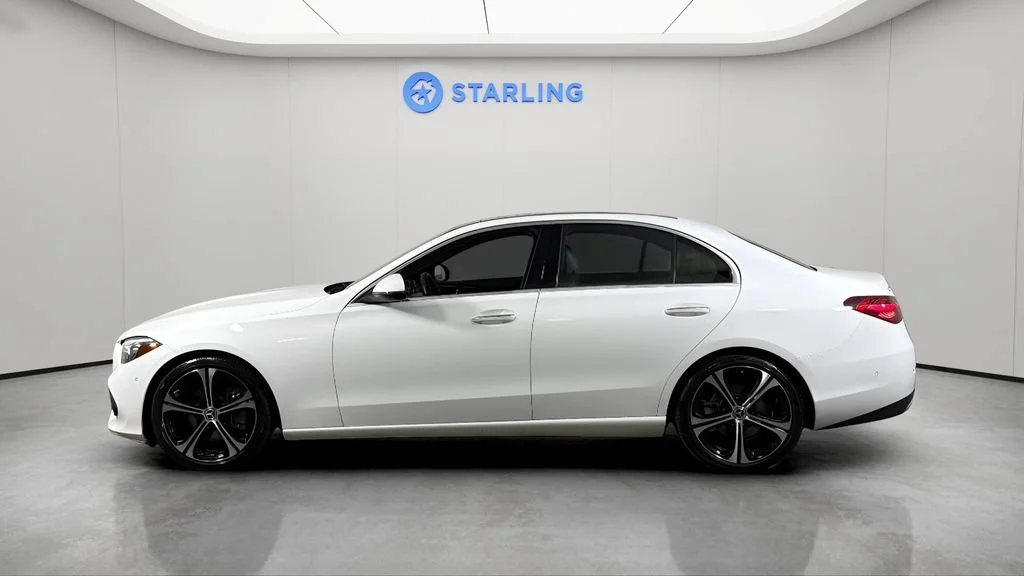 2023 Mercedes-Benz C-Class Sedan C 300 - Photo 3