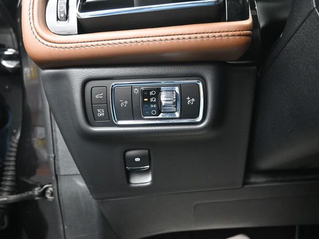 2023 LINCOLN NAUTILUS - Image 18