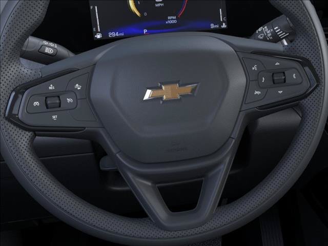 2026 Chevrolet Trax LT - Photo 19