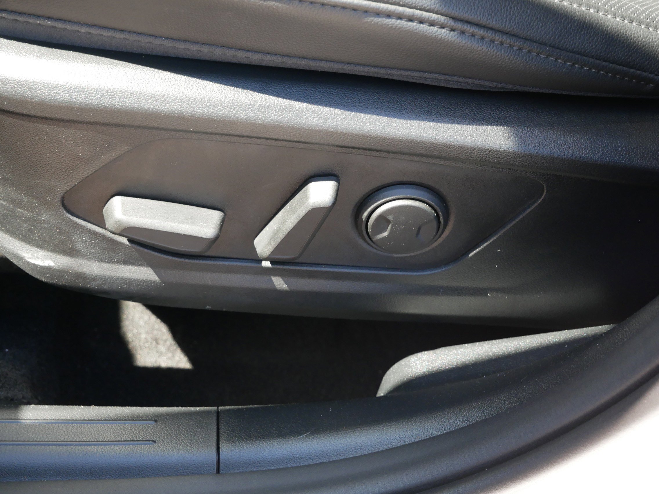 2023 Hyundai Tucson SEL - Photo 20