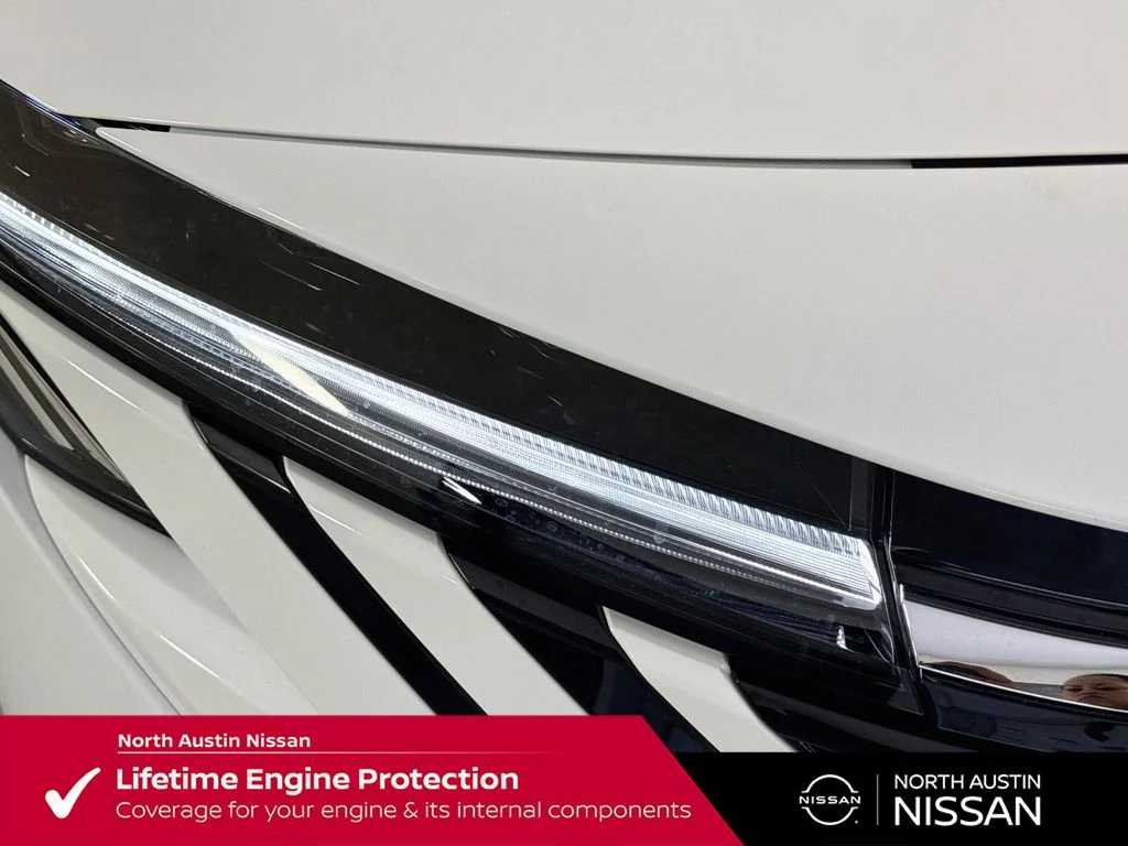 New 2026 Fresh Powder Nissan SV image 37