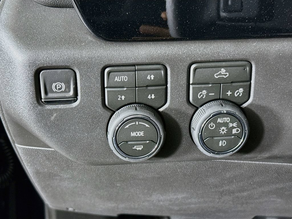 2026 Chevrolet Silverado 1500 LT Trail Boss - Photo 10