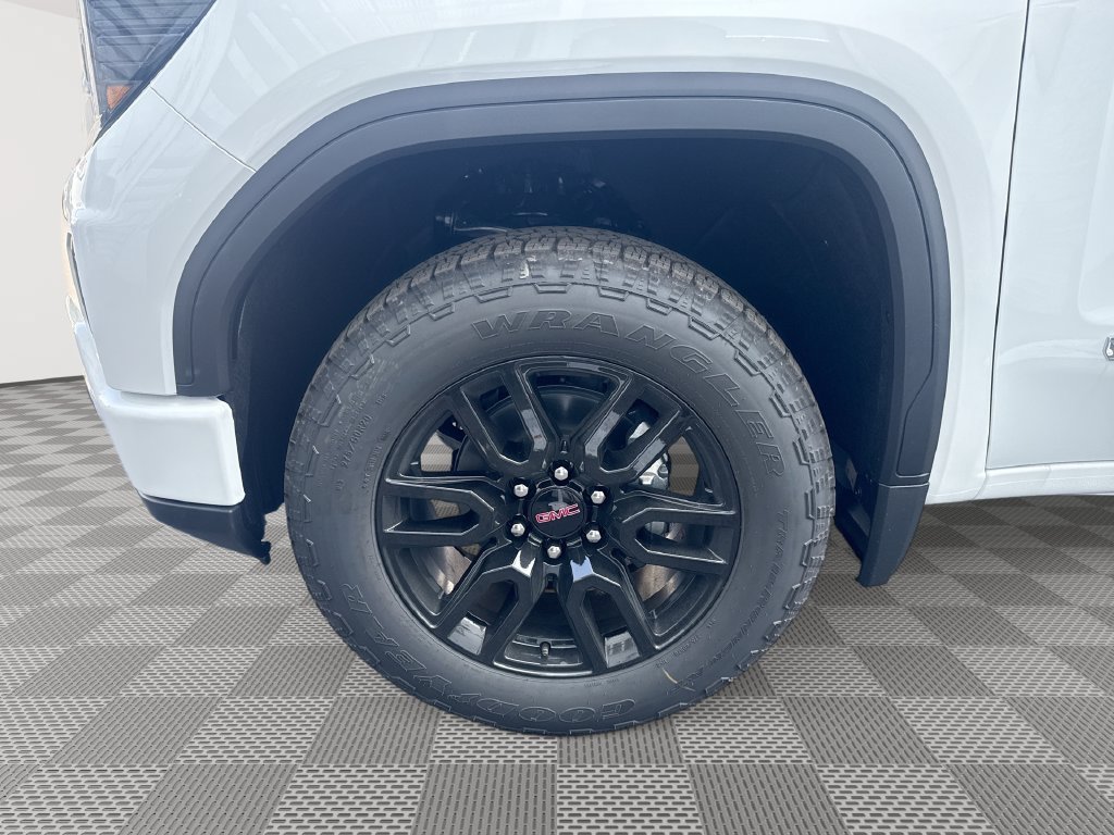 2026 GMC Sierra 1500 Elevation - Photo 28