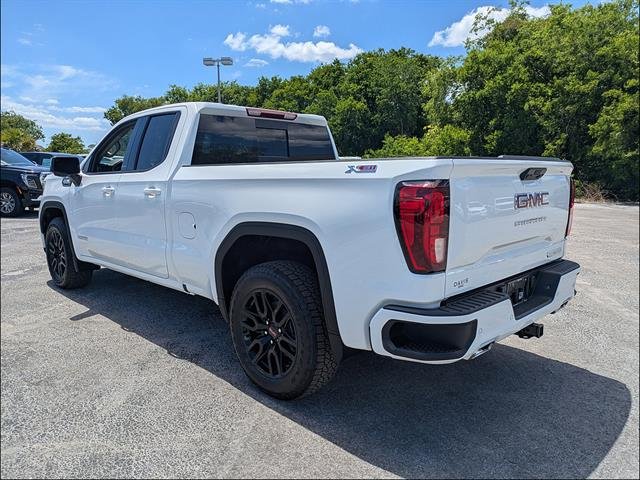 2026 GMC Sierra 1500 Elevation - Photo 10