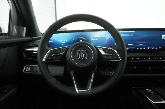 2026 Buick Enclave Preferred - Photo 28