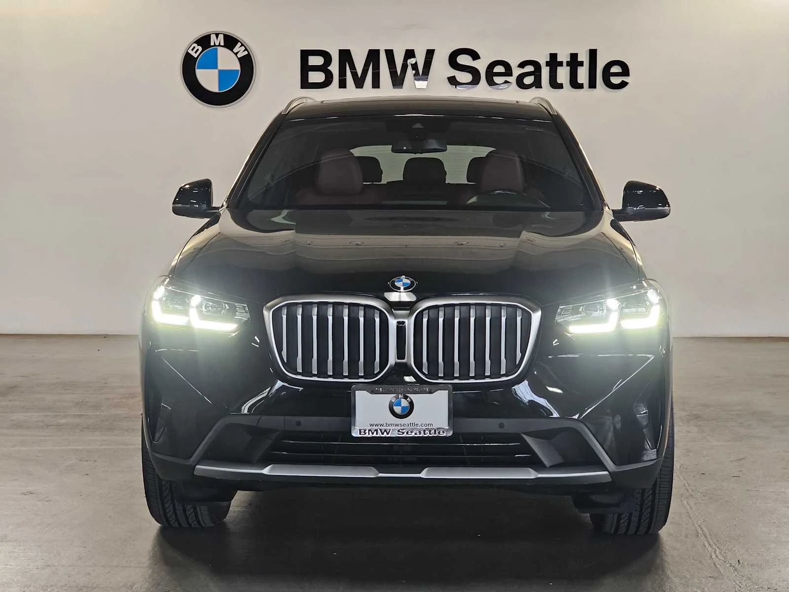 2023 BMW X3 30i - Photo 6