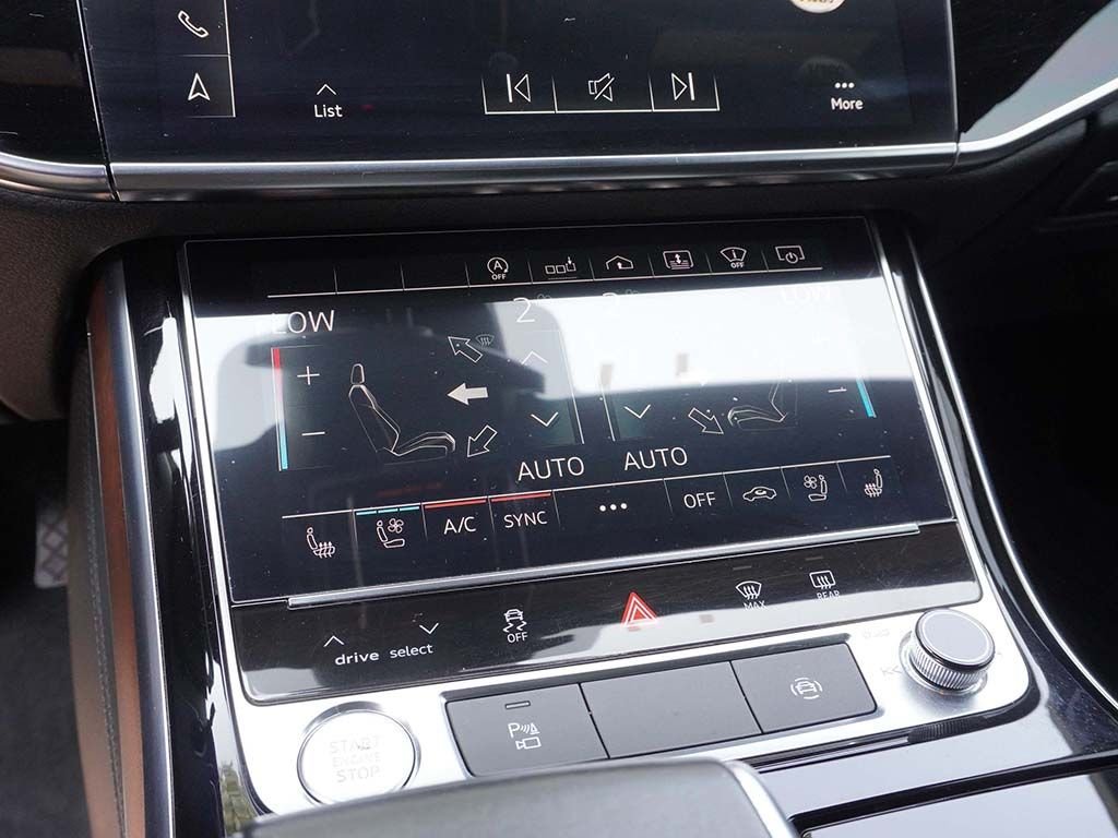 Used 2020 Black Audi 4.0 image 54