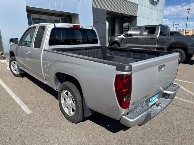 Used 2012 Silver Chevrolet 1LT image 3