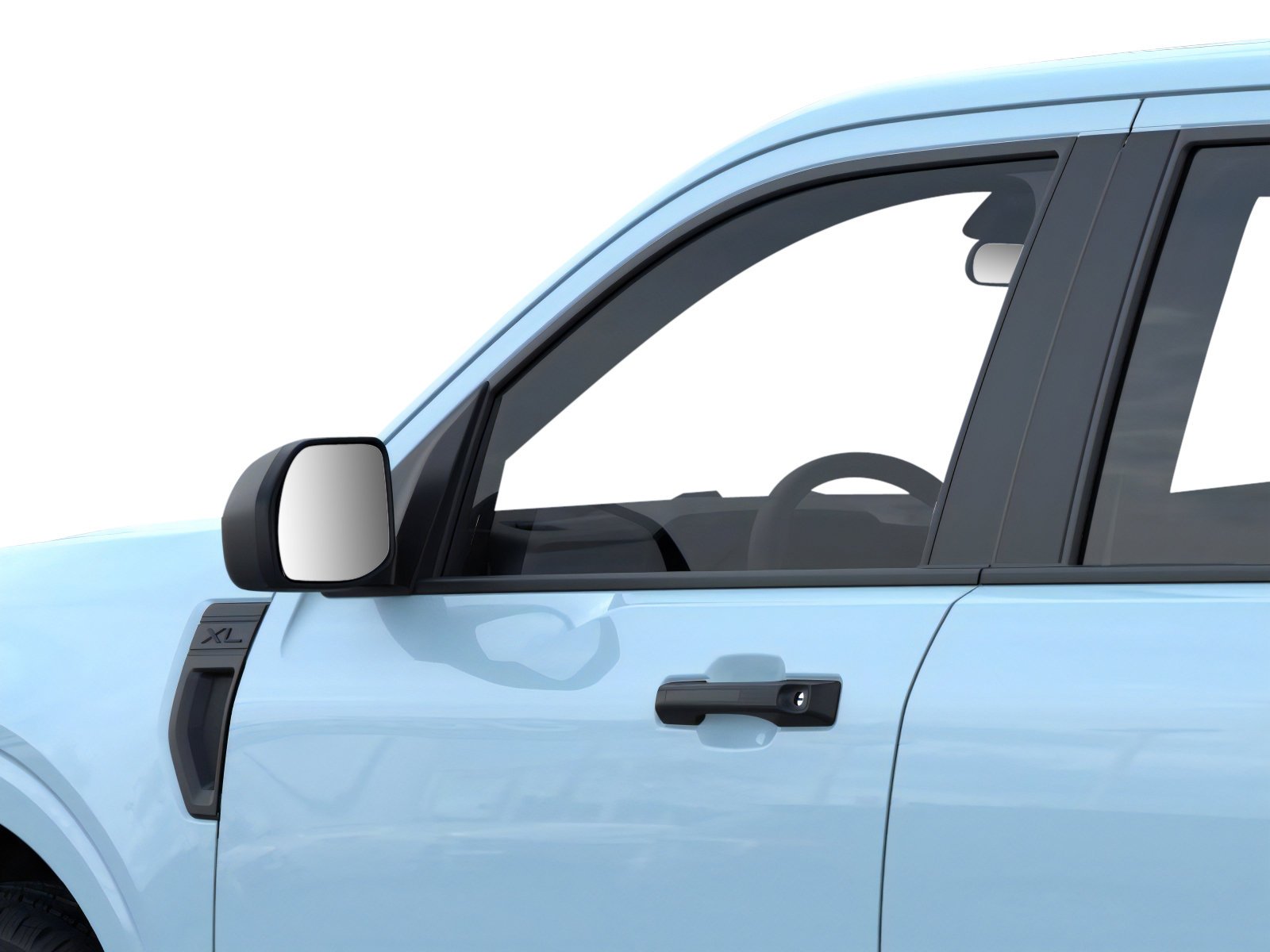 New 2026 Light Blue Ford XL image 21