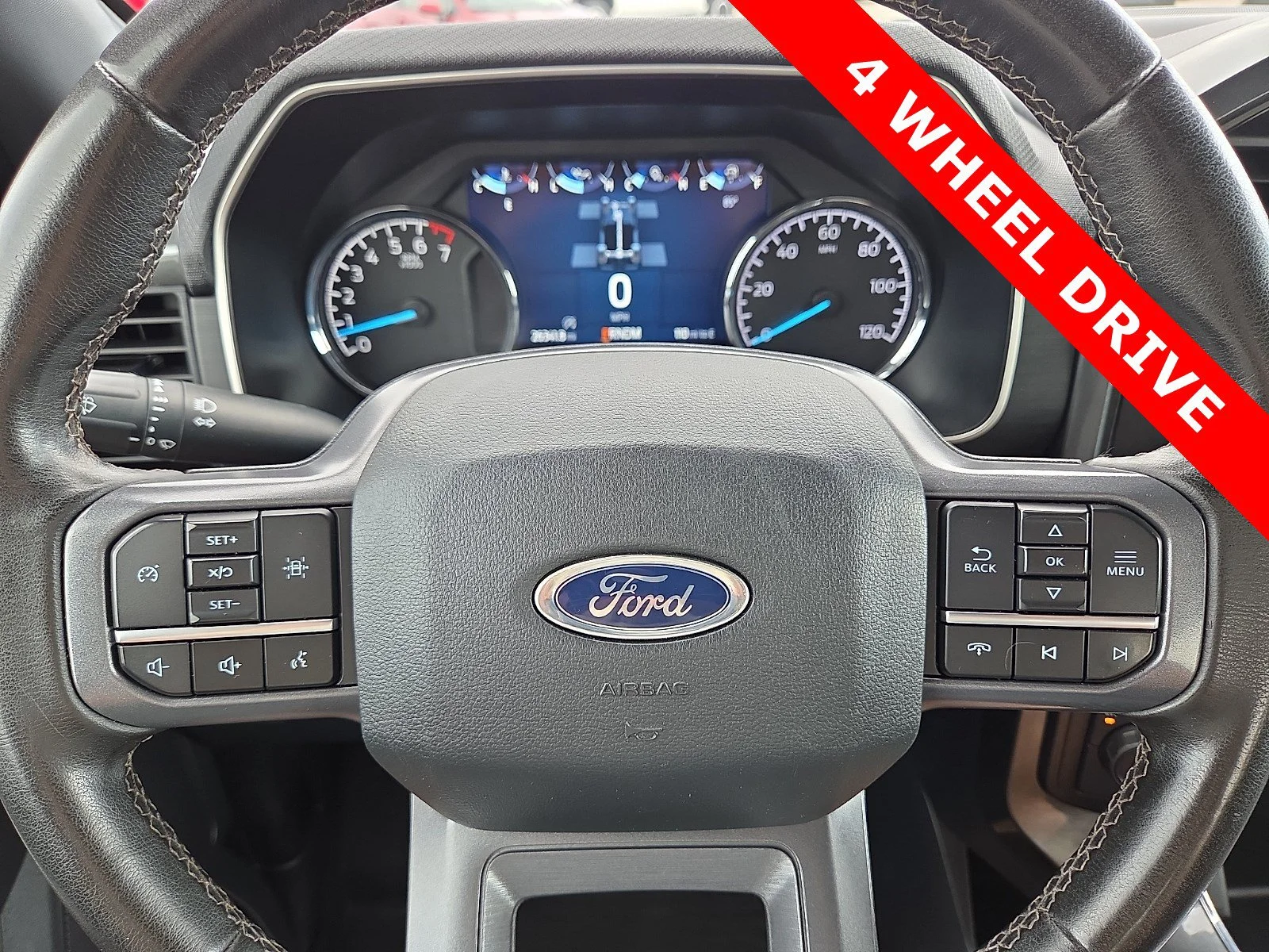 2023 Ford F-150 XLT - Photo 24
