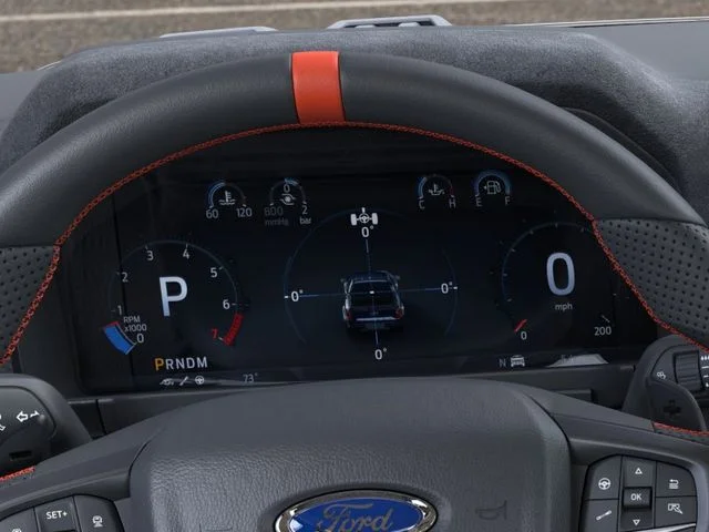 New 2026 Avalanche Ford Raptor image 13