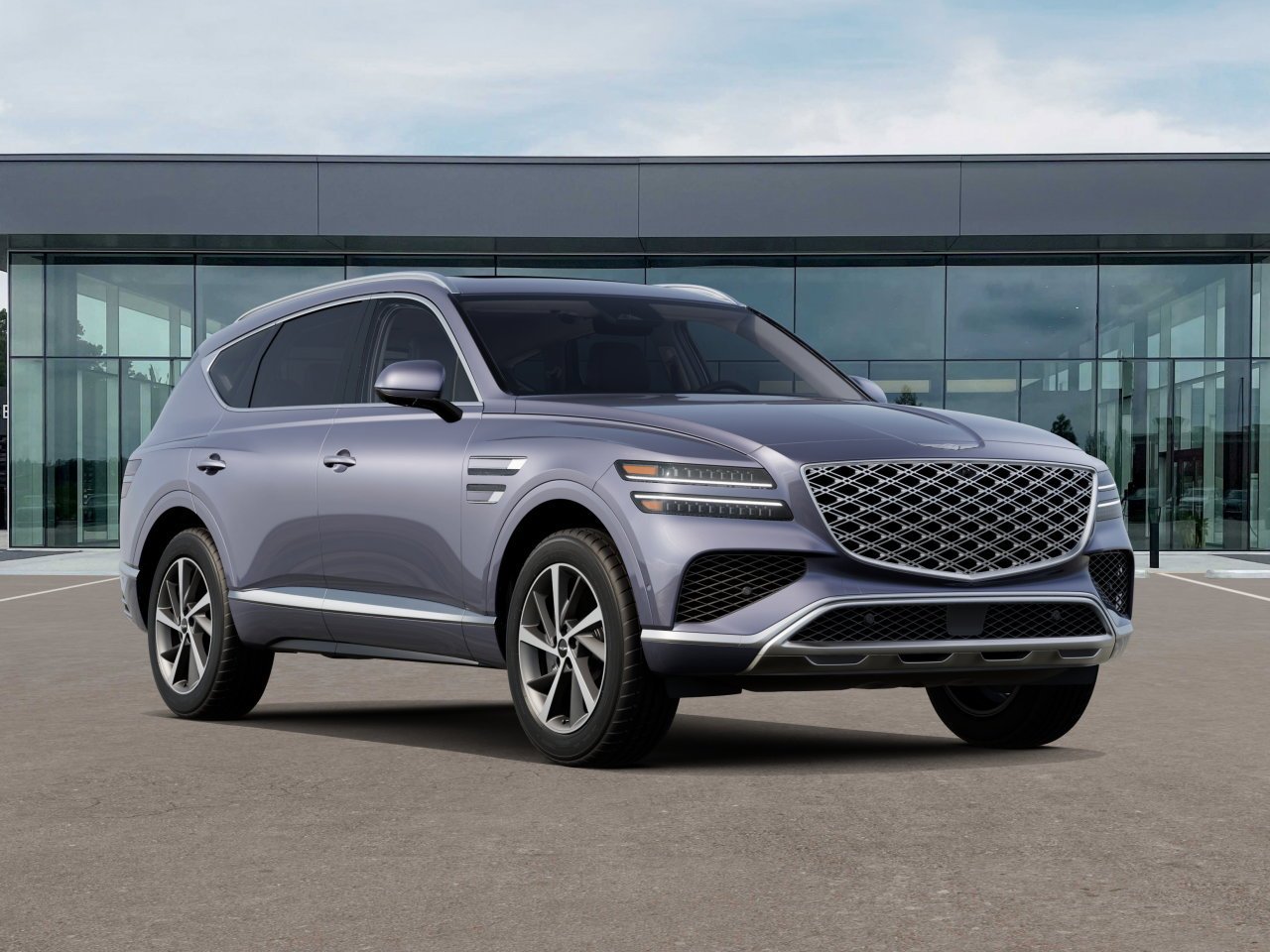 New 2027 Ceres Blue Genesis 3.5T ADVANCED image 2