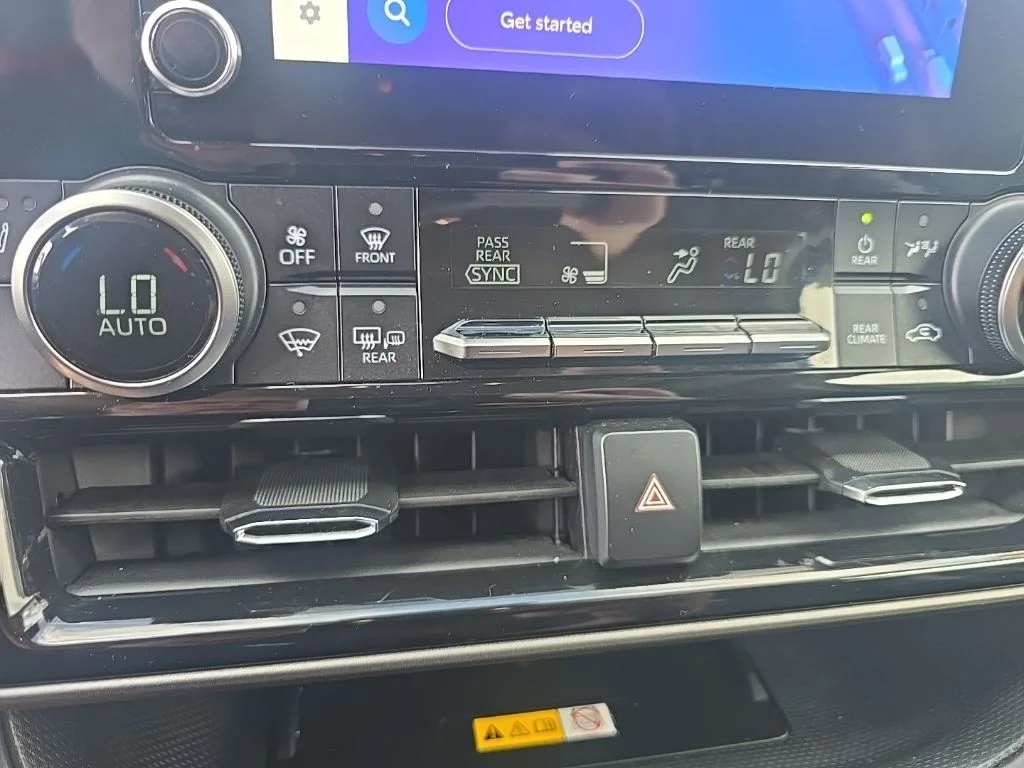 Used 2024 Beige Toyota XLE image 18