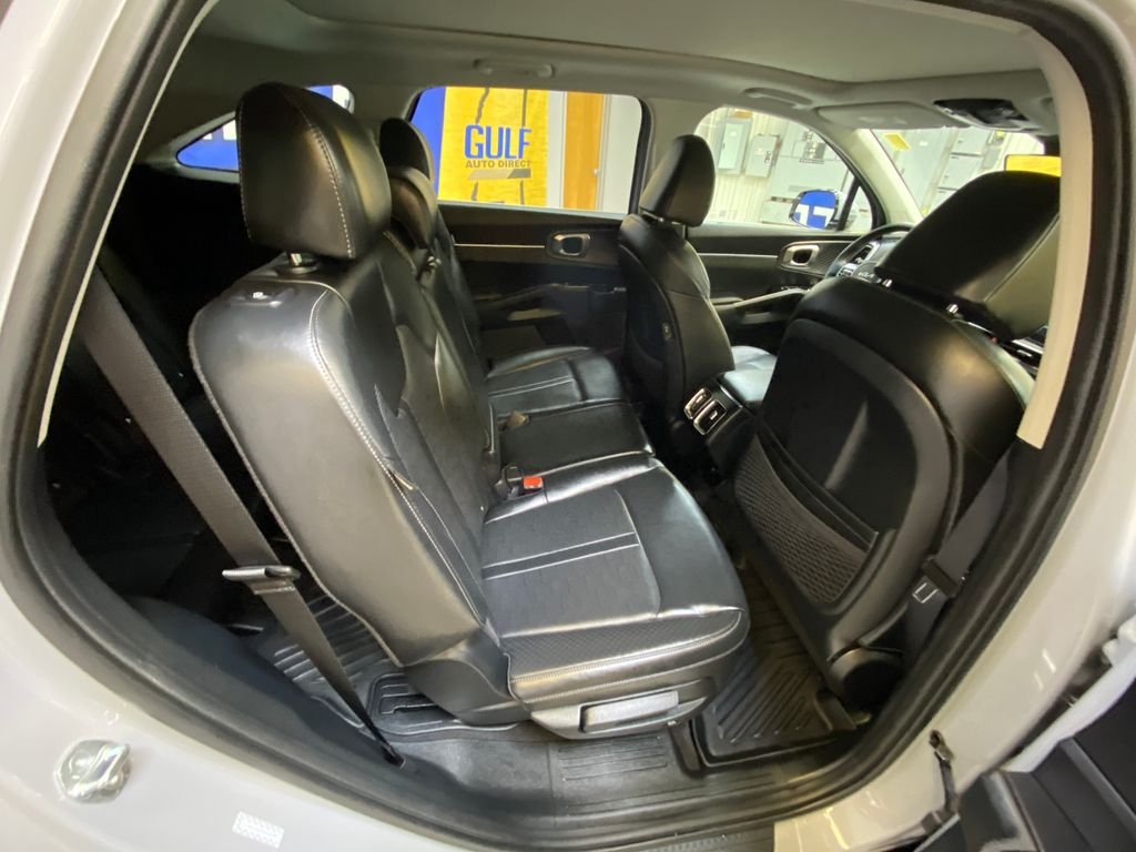 Used 2025 Gray Kia S image 28