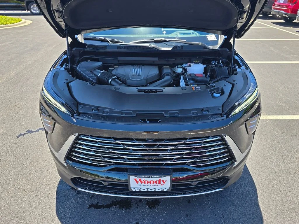 2026 Buick Enclave Preferred - Photo 30