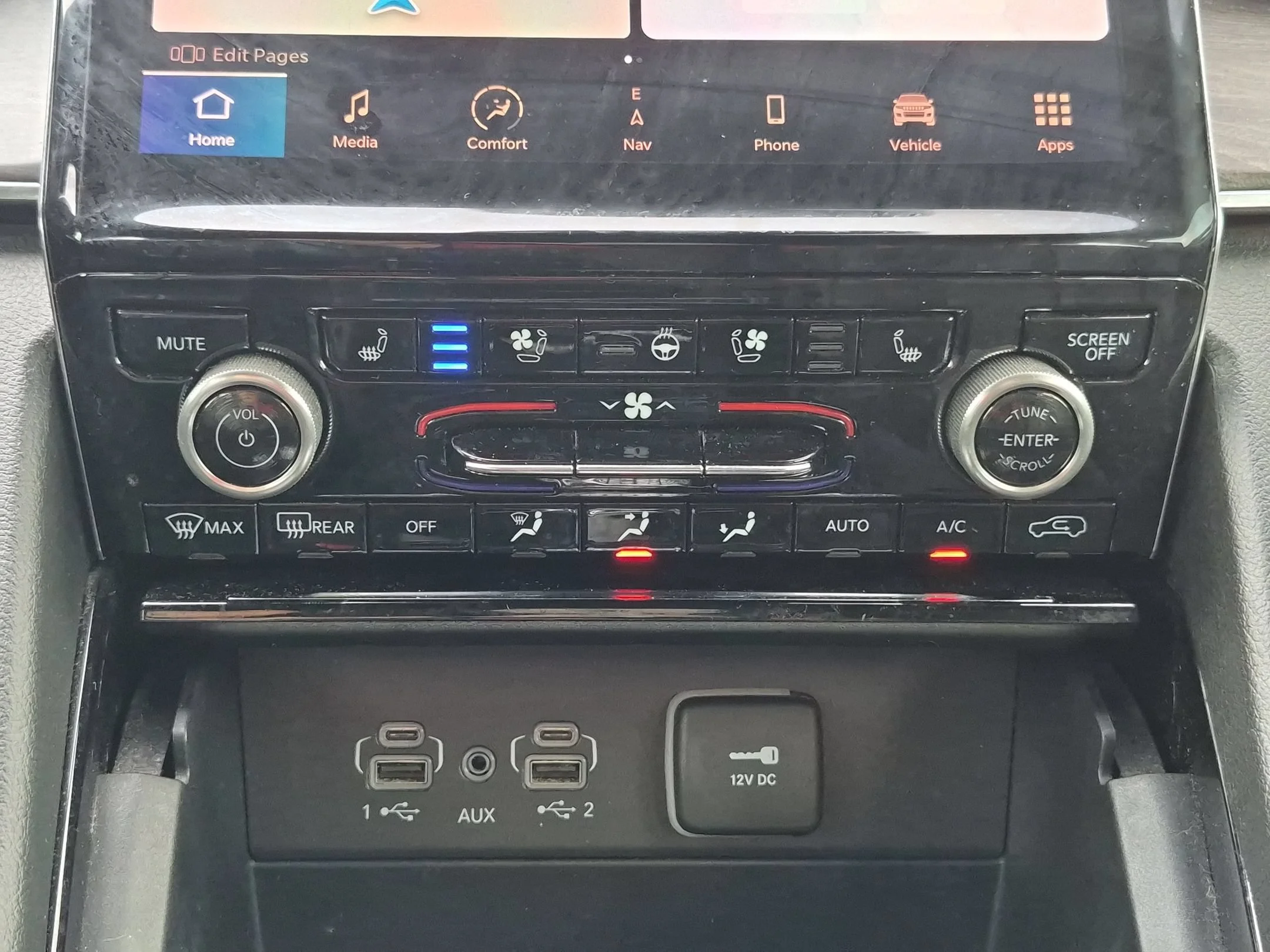 Used 2023 Gray Jeep Overland image 20