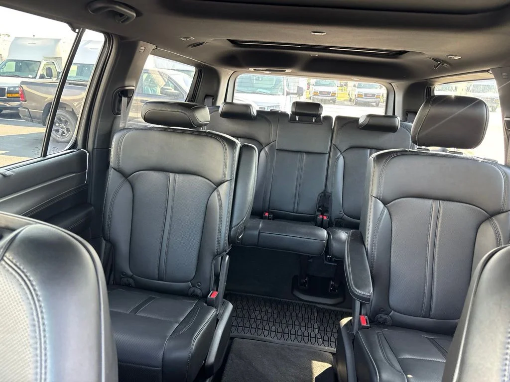 Used 2024 Gray Jeep Series II image 26