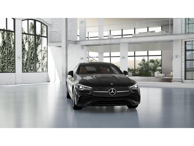 New 2027 Black Mercedes-Benz CLE 450 image 9