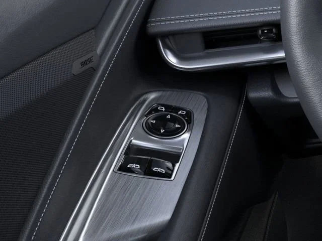 2025 Chevrolet Corvette 1LZ - Photo 23
