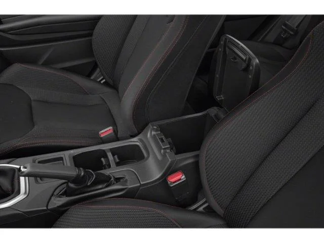 Used 2023 WR Blue Pearl Subaru Premium image 9
