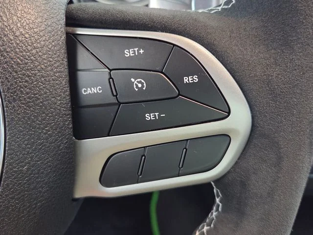 Used 2023 Green Dodge SRT Hellcat Widebody image 24