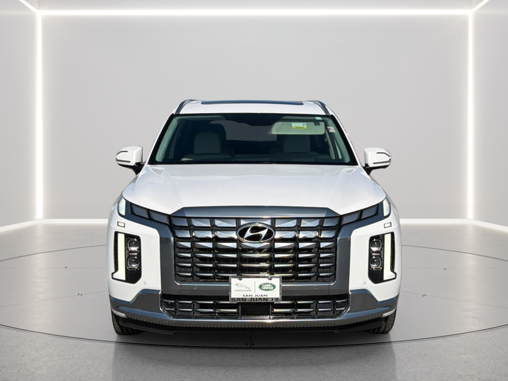Used 2024 White Hyundai Calligraphy image 11
