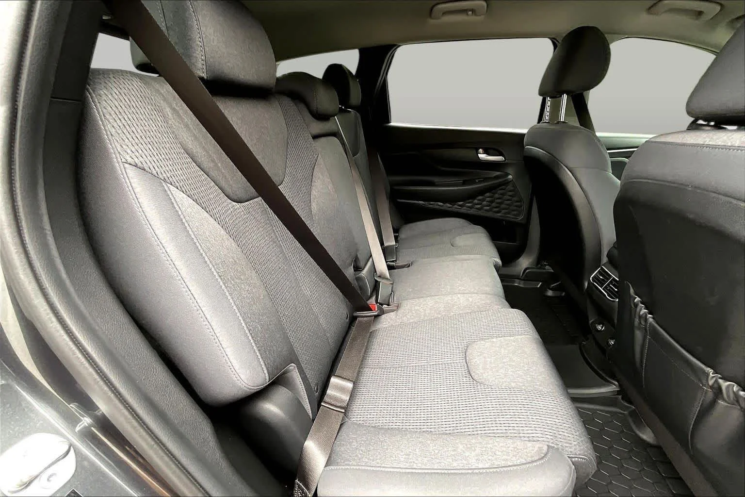 Used 2023 Portofino Gray Hyundai SEL image 20