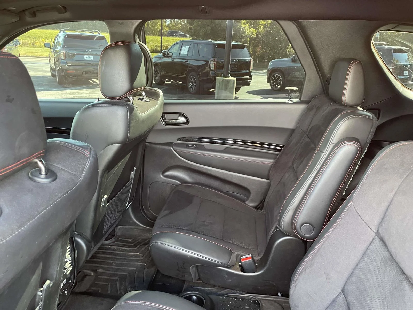 2026 Dodge Durango GT HEMI Plus V8 - Photo 13
