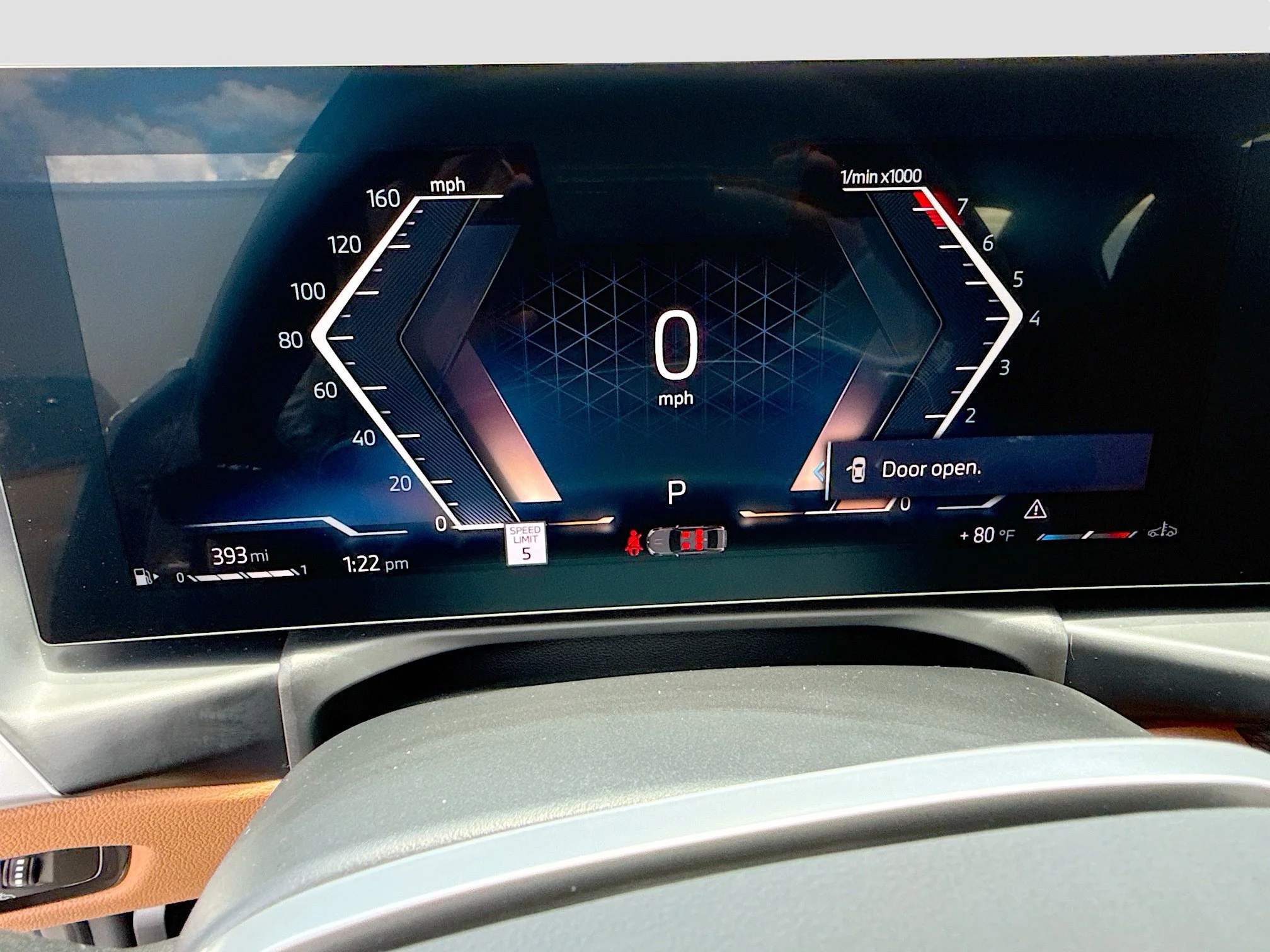 New 2026 Skyscraper Grey Metallic BMW 330i xDrive image 41