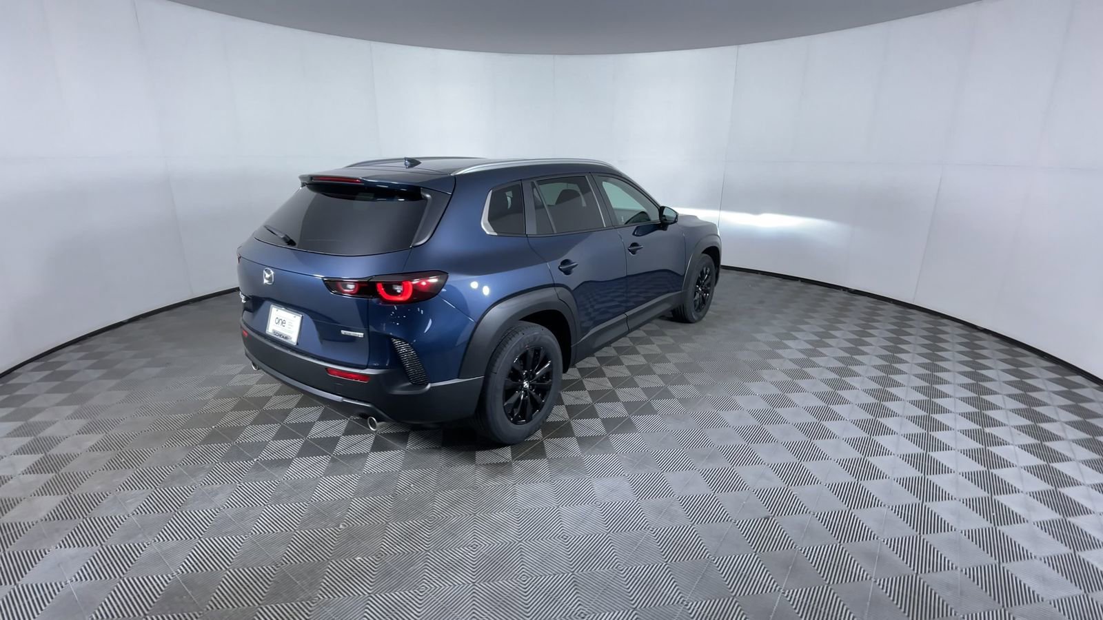2025 Mazda CX-50 Premium - Photo 8
