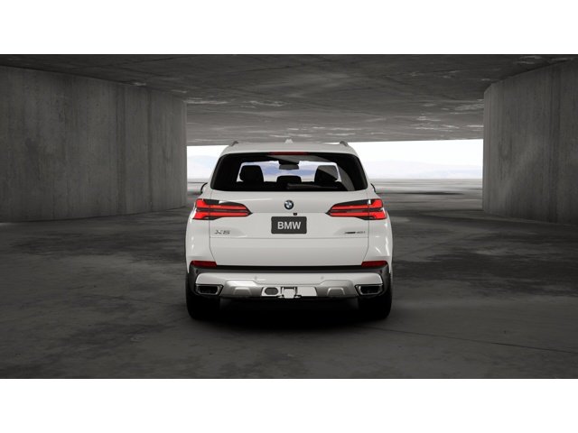 New 2026 Alpine White BMW xDrive40i image 5