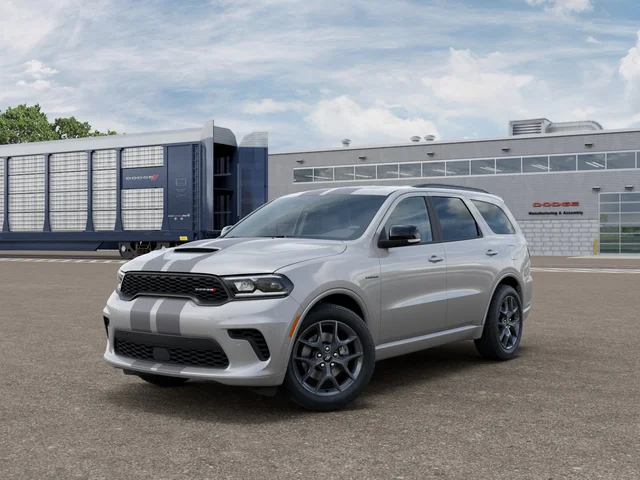 2026 Dodge Durango GT PREMIUM
