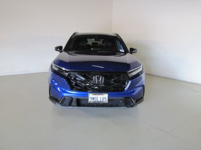 2024 Honda CR-V Sport-L - Photo 2