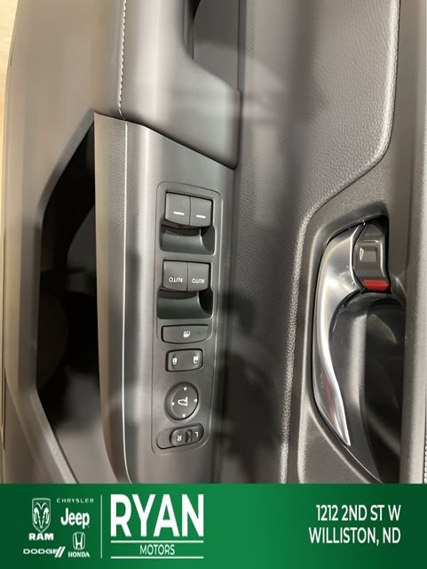 2026 Honda CR-V EX - Photo 20