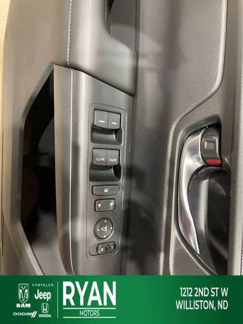2026 Honda CR-V EX - Photo 20