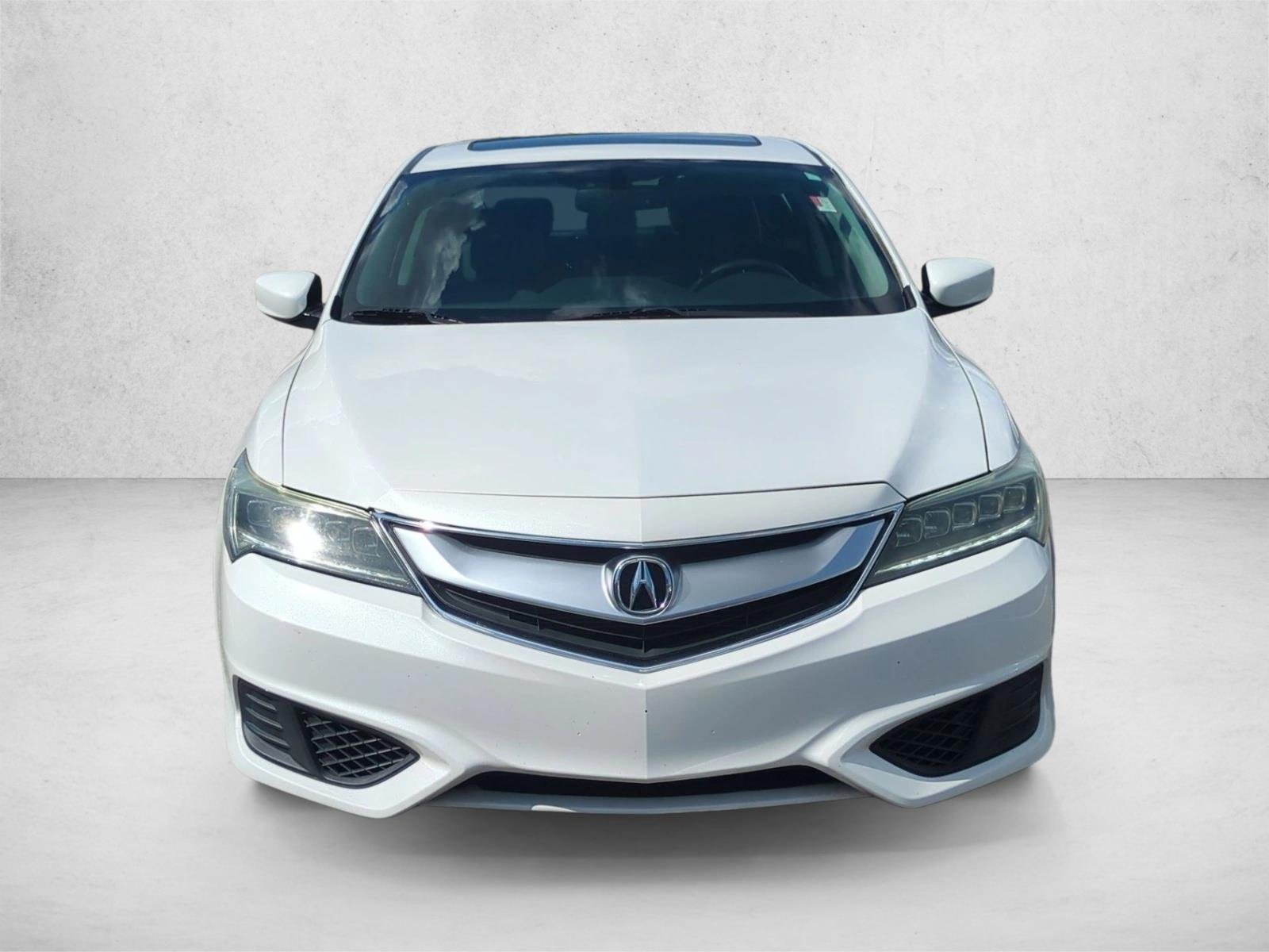Used 2016 Acura ILX Premium with VIN 19UDE2F70GA021441 for sale in Clearwater, FL