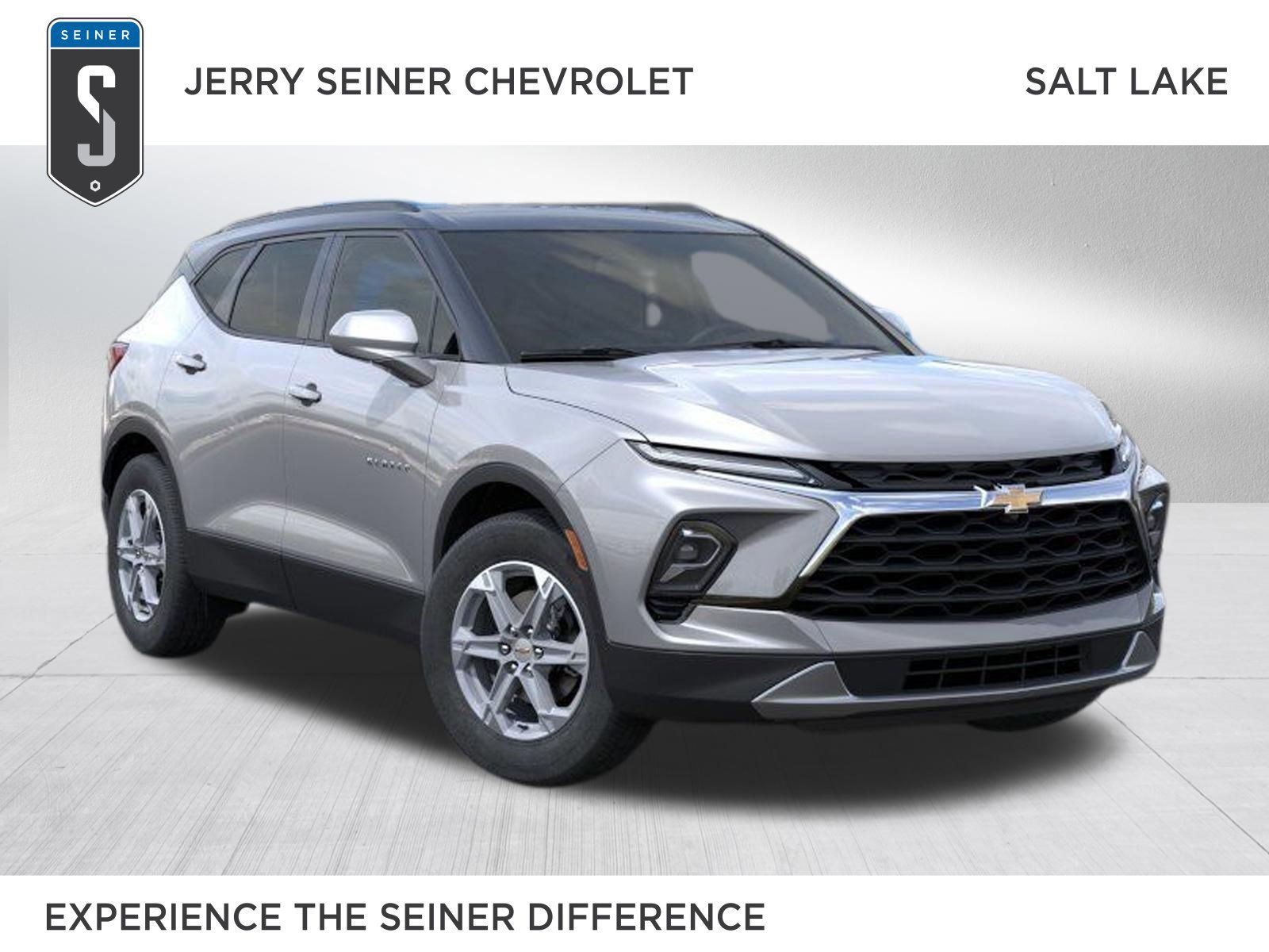 2026 Chevrolet Blazer 2.0T 2LT AWD's photo