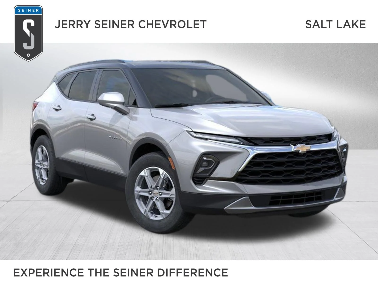 2026 Chevrolet Blazer 2.0T 2LT AWD's photo