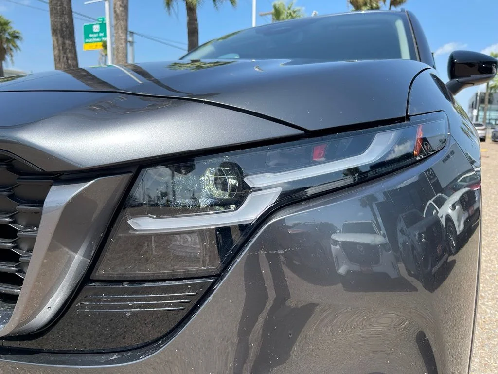 New 2026 Machine Gray Metallic Mazda 2.5 S Preferred AWD image 10