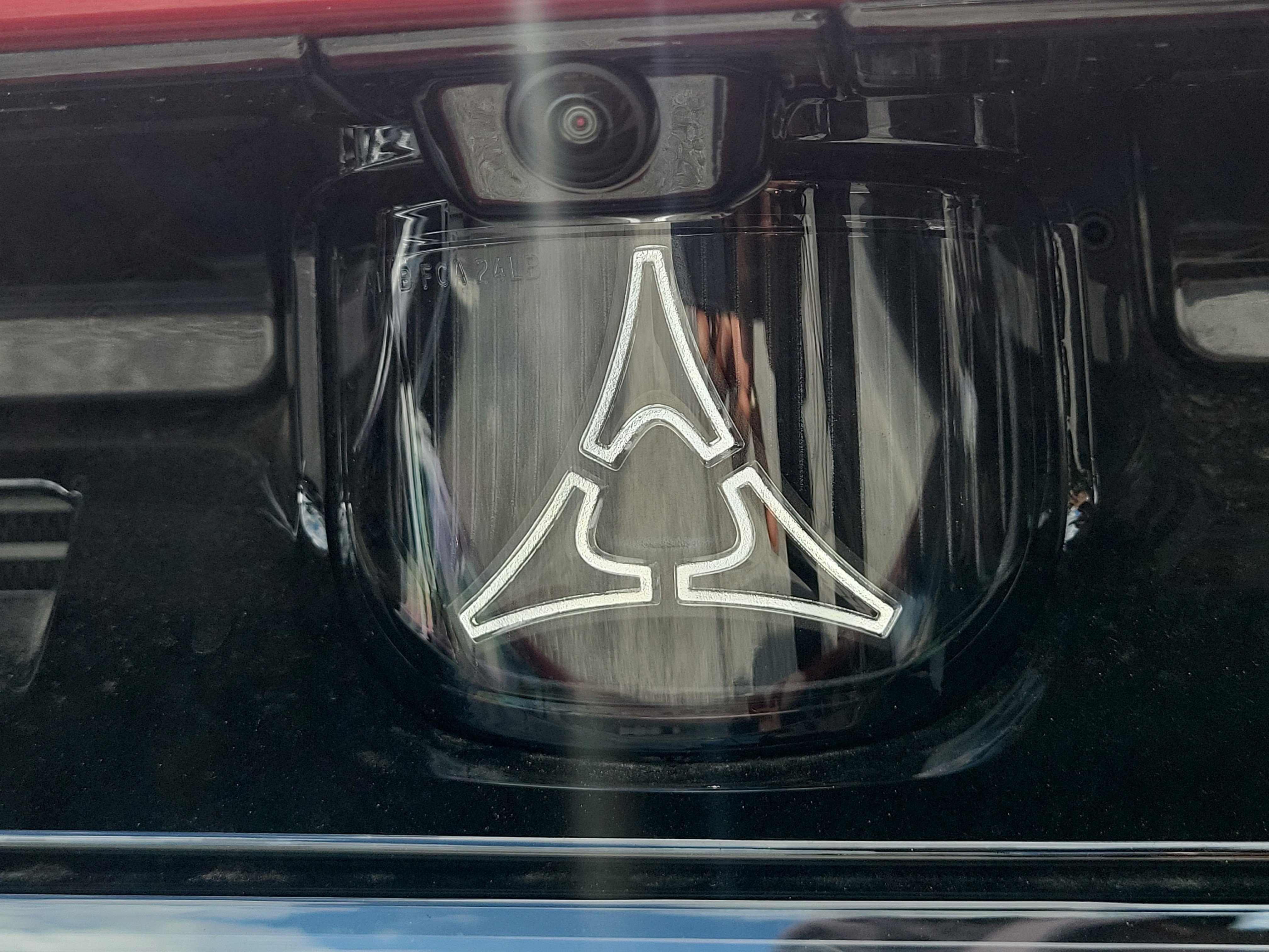 New 2026 Redeye Dodge R/T Plus image 6