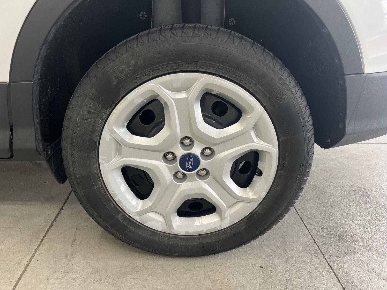 2018 Ford Escape S - Photo 10