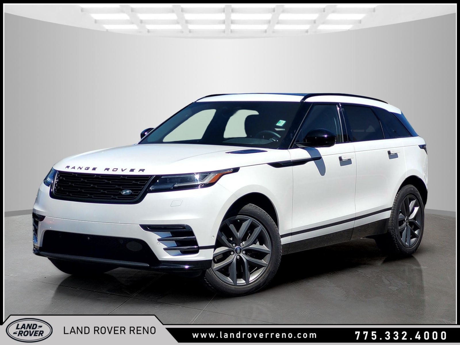 2026 Land Rover Range Rover Velar P250 Dynamic SE's photo